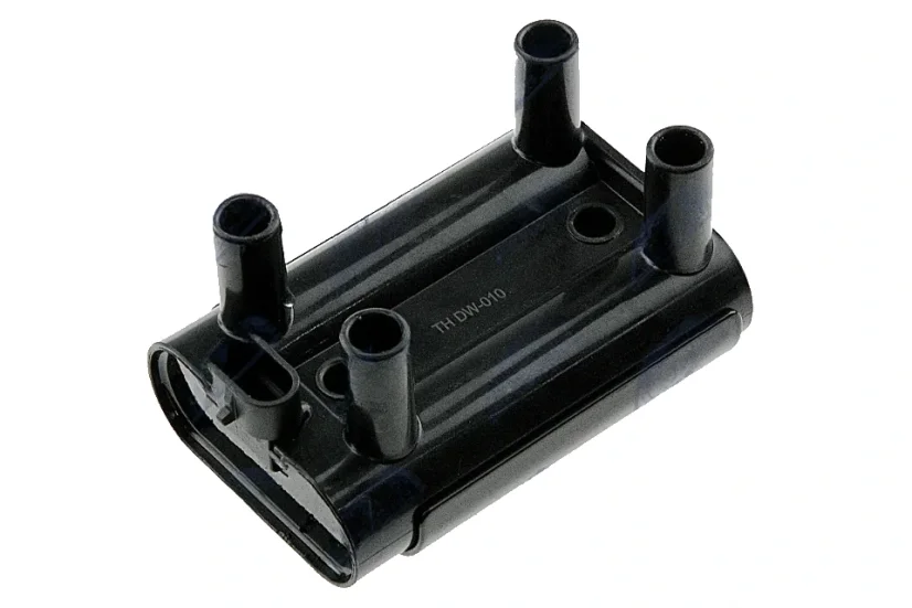 NTY Zapalovací Cívka Daewoo Leganza 2.0 2.2 97-02 Lanos 1.3 1.5 1.6 97-02 Nubira 1.6 2.0 97-02 Chevrolet Evanda 2.0 05 (19005270)
