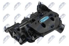 NTY Kryt Motoru Land Rover Discovery III 2.7TDV6 2005-, Discovery IV 2.7TDV6 2010-, Range Rover Sport 2.7TDV6 2005-, levá strana (LR032723)