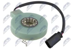 NTY Čidlo Úhlu Vytočení Kola Motorizace 0.7, 0.8D, 1.0 Smart Fortwo COUPE(451) 2004-, Smart Fortwo CABRIO(450/451) 2007 (36872003)