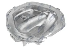 NTY Kryt Diferenciálu Nissan Titan 04 (38350-8S10A)