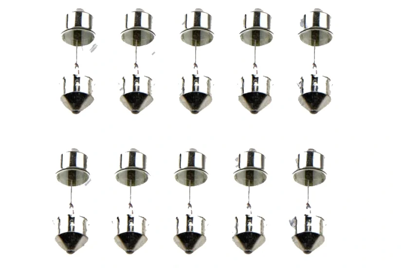 NTY (Balení 10 KS.) Žárovka C5W12V5 C5W 12V 5W/BASE Type: SV8, 5-8 31MM/SPRZEDAJEMY Tylko PO 10SZT. (C5W31MM)