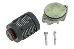 NTY Olejový Filtr Haldex Volvo XC60 2.4D/D3/D4 3.2 2.4D5 3.0T6 2008- XC90 3.2 2.4D3/D5 2006 (31325173)