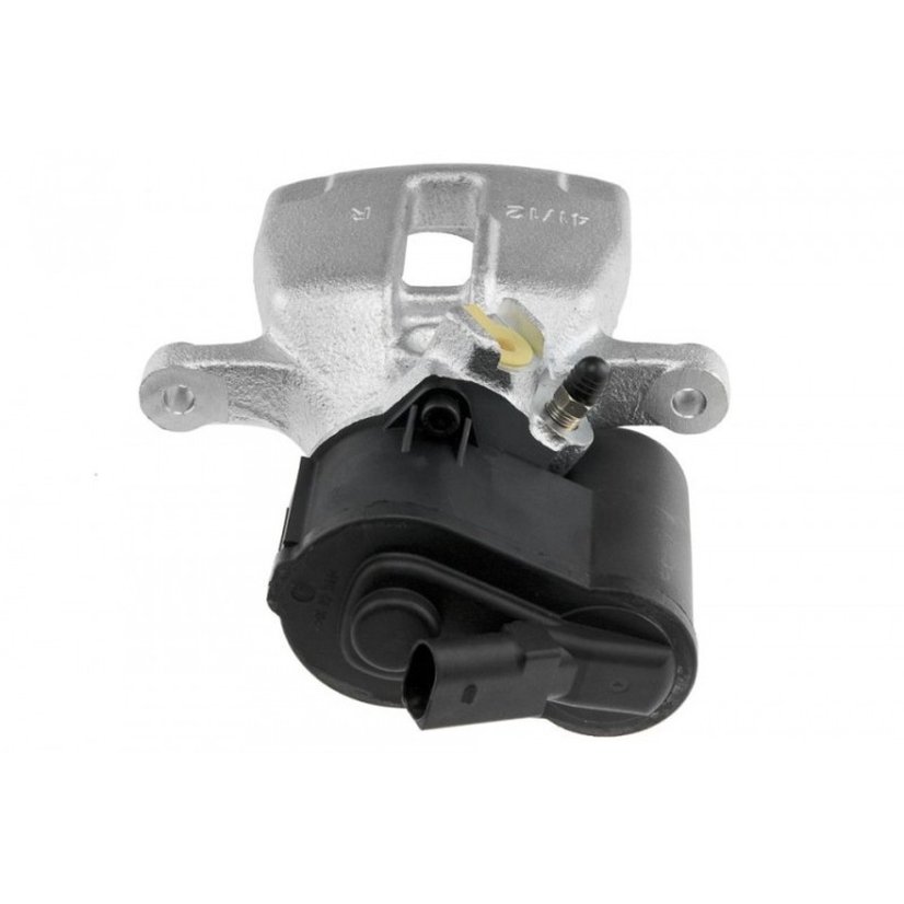 Nty Brzdový Třmen Zadní VW PASSAT 07-14, TIGUAN 08-, SHARAN 10-, CC 11-, AUDI Q3 11-, SEAT ALHAMBRA 10- /RIGHT/ (5N0615404)