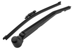 NTY Feder + Arm Heckwischer BMW 1 E81/E87 2003- X1 E84 2009-/length Wischerblätter: 292MM (61627138507)