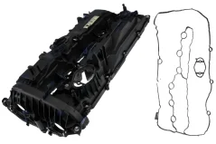 NTY Kryt Motoru BMW X3 G01 M40 2019- X4 G02 M40 2019- 3 G20/G21 340 340IX 2019 (11128691779)