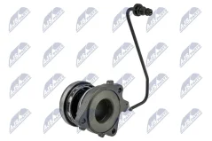 NTY Centrálny Vysúvač Spojkového Valce Opel Astra J 1.6 Sidi/cdti, 1.7 Cdti 09-16, Insignia A 1.6 Sidi/cdti, 2.0 Cdti 08-17, Zafira… (55563646)