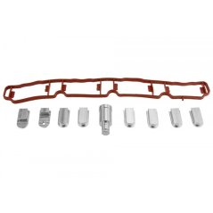 NTY Kryt Kolektora Sania Vw/audi/seat/skoda 1.8TSI/TFSI,2.0TSI/TFSI-Engines SERIA:EA888