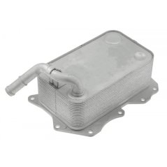 NTY Chladič Oleje ENG 4.2 VW Touareg 10-18 , Audi A8 D4 10-17 , Audi Q7 10-15 , Porsche Cayenne 2012-