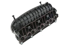 NTY Modul Prívodu Vzduchu Audi A3 2.0TDI 2006-,seat Altea 2.0TDI 2006-,leon 2.0TDI 2006-,skoda Octavia 2.0TDI RS 2006-,vw Golf V 2.0TDI a ďalší