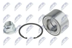 NTY Ložisko Předního Kola Daihatsu Terios 05 (90043-63315)