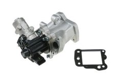 NTY EGR Ventil Ford Mondeo 2.2TDCI 2008- S-max 2.2TDCI 2008- Citroen C5 2.2HDI 2006- C6 2.2HDI 2006- Peugeot 407 2.2HDI 2006 (1427355)