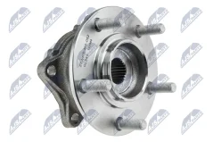 NTY Náboj Zadního Kola Mitsubishi Outlander 4WD 06.11-, Peugeot 4007 07-, Lancer EVO 08 (3885A019)