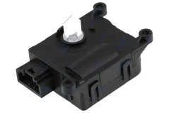 NTY Actuator Intake Manifold Flap Ford Explorer 11-19 Flex 10-19 Police Interceptor Utility 19- Lincoln MKT 10-19 (AE9Z19E616A)