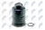 NTY Palivový Filter Nissan Almera N15 2.0D 95-00, Primera P10/P11 2.0D 90-02, X-trail T30 2.2DCI 04 (16403-59E00)