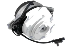 NTY Elektricky Polohovatelné Hydraulické Ložiško Zavěšení Mercedes GLE W166 350D 15-19, levá strana (1662400417)