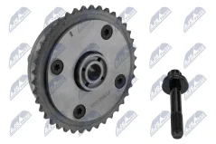 NTY Nastavovač Vačkové Hřídele BMW 1 F20/F21 1.6 11-, 3 F30/F80 1.6 12-16, Mini Cooper/one R56 1.6 06-13, CLUBMAN/ONE/R55 1.6 a další (11367536085)