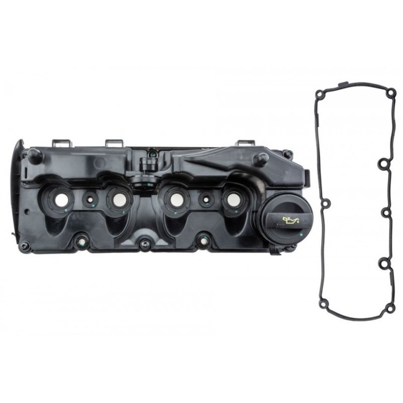 NTY Kryt Motoru Audi A1 1.6TDI 2010-,A3 1.6TDI 2009-,seat Altea 1.6TDI 2009-,leon 1.6TDI 2010-,skoda Octavia II 1.6TDI 2009-,superb 1.6TDI a další (03L103469H)