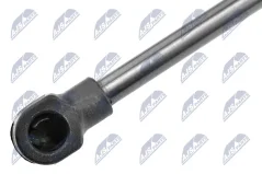 NTY Plynový Tlumič Zadních Dveří L=538MM F=510N Land Rover Freelander II 06-14 L/r (LR002104)