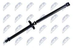 NTY Hnací Hřídel Subaru Outback 2.5, 2.5T, 3.0T 05-09/MTM (27111-AG14A)