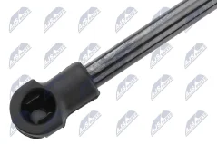 NTY Plynový Tlmič Zadných Dverí L=534 F=575N Renault Megane IV 16-/kombi (904506697R)