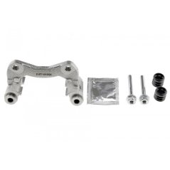NTY Brake Caliper Bracket AUDI A4 94-01, A6 94-97, A8 94-02, 80/90 78-96, 100/200 82-94 /REAR, L/R/ (443615407)