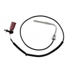 NTY Kipufogógáz hőmérséklet érzékelő VW Crafter 30-35 2.0TDI 2011-, crafter 30-50 2.0TDI 2011-/előtt DPF/ (03L906088DM)