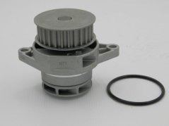 NTY Vodní Pumpa Audi A2 1.6 FSI 02-05 Seat Leon 1.6 16V 00- Toledo II 1.6 16V -06 (036.121.005F)