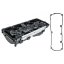 NTY Kryt Motoru Audi A1 1.6TDI 2010-,A3 1.6TDI 2009-,seat Altea 1.6TDI 2009-,leon 1.6TDI 2010-,skoda Octavia II 1.6TDI 2009-,superb 1.6TDI a další (03L103469H)