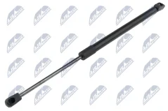 NTY Plynový Tlmič Zadných Dverí L=442MM, F=350N Hyundai I10 13 (81770B9010)