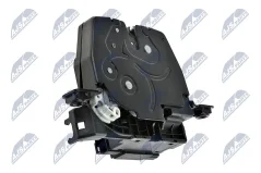 NTY Zámka Dverí Kufra BMW 3 F31 Touring 2013.03-, 5 F10 2010-, 5GT F07 2009-, 7 F01/F02/F04 2008-, X5 2013 (51247269543)