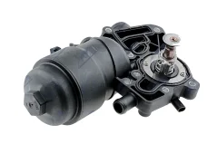 NTY Filtr Oleje BEZ Chladiče Audi A5 3.0TDI 2011- A6 3.0TDI 2011- A7 3.0TDI 2011- Q5 3.0TDI 2008- VW Touareg 3.0TDI 2010 (059115389K)