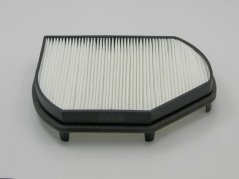 NTY Kabinový filtr Mercedes Třída Třída C E -03/AC (2028300018)