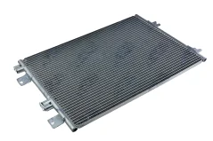 NTY Chladič Klimatizácie Renault Logan I (04-) 1.5 DCI Sandero I (08-) 1.5 DCI Megane I (95-) 1.4 I 16V Scenic I (96-) 1.4 I 16V a ďalší (8200182361)