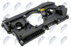 NTY Kryt Motora BMW 3 E46 316, 318 2001-, X3 E83 2.0 2005 (11127526671)