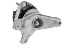 NTY Uchycení Motoru Audi A4 B6 1.6, 1.8T, 1.9TDI, 2.0FSI 00-04, A4 B7 1.6, 1.8T, 1.9TDI, 2.0TDI, 2.0 04-08, zadní náprava (8E0399105BG)