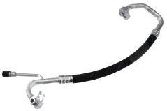 NTY A/C Drive Audi A3 2003-, Seat Altea 2007-, Leon 2006-, Skoda Octavia II 2004-, Superb II 2008-, Yeti 2010-, VW and others (1K0820721CA)