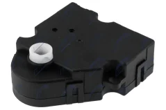 NTY Nastavovací Prvek Směšovací Klapka Ford Fusion 10-12 Lincoln MKZ 10-12 Mercury Milan 10-11/RECIRKULACE (AE5Z19E616C)