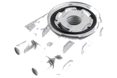 NTY Chladič Oleje KIA Optima 2.0 15 (26410-2G101)