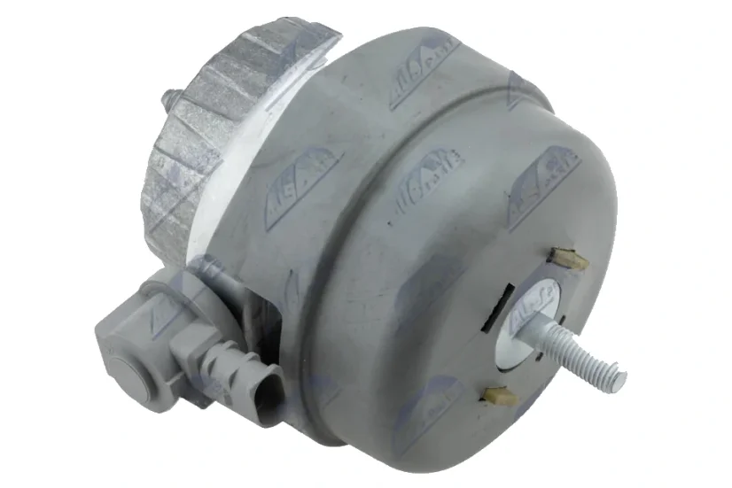 NTY Elektricky Polohovatelné Hydraulické Ložiško Zavěšení Audi A6 (4F) 2004 - 2011 2.7 TDI V6 24V - 120 KW/163 HP 2.7 TDI V6 a další (4F0199382BL)