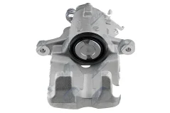 NTY Brzdový třmen zadní Opel Insignia 08- Saab 9-5 10-12 levá strana ráfek 17/18 brzdový kotouč 315MM s elektrickou parkovací brzdou (13275931)