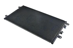 NTY Chladič Klimatizace Alfa Romeo 147 (937) (00-) 1.6 I 16V TS (BEZ Vysoušeče) (46768973)