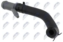 NTY Hadice Chladiče ENG 5.0 Land Rover Range Rover III L322/IV L405/SPORT L320 09-, Discovery IV 09 (8W939F814BA)