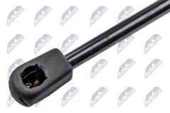 NTY Gasfeder Heckscheibe L=410MM F=180N Jeep Commander 05-10 (55369333AB)
