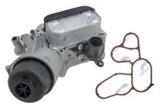 NTY Chladič Oleje S Filtrem Opel Astra H 1.3CDTI 2005- Astra J 1.3CDTI 2009- Corsa D 1.3CDTI 2006- Meriva B 1.3CDTI 2010- Fiat Grande… (55258602)