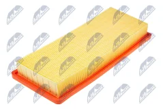 NTY Vzduchový Filtr Peugeot ENG 1.6 16V 207, 3008, 308, 5008, 508, RCZ, Opel Grandland X, Citroen C4, C4 Picasso, C5, DS3, DS4 a další (13717568728)