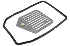 NTY Filtr Automatické Převodovky Převodovka 5HP18 BMW 3 E36 90- 5 E34 87- E39 95- 7 E32 85- E38 94 (24341219631)