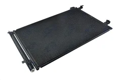 NTY Chladič Klimatizace Audi A 8/S 8 (4H) (10-) 3.0 Tfsi (S Vysoušečem Benzín) (4H0260403F)