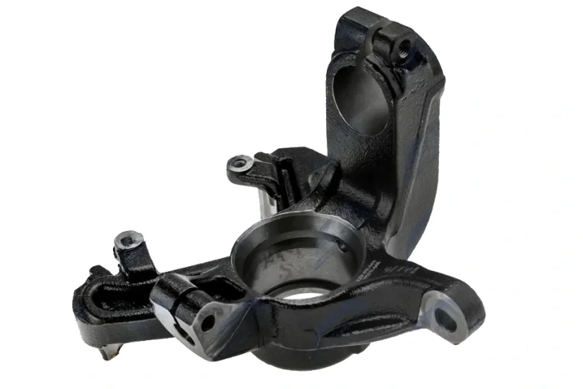 NTY Těhlice Přední Ford Focus I 1.4/1.6/1.8 98- pravá strana (98AG3K185BJ)
