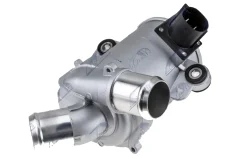 NTY Přídavné Vodní Čerpadlo Ford Mondeo V 2.0 HYB 14- C-max II 2.0 12-19 Linkoln MKZ 2.0 HYB 12 (KS72-8501-A)