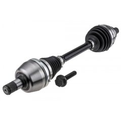 Nty Hnací Poloosa VW 1.5TSI ARTEON 17-, TIGUAN 19-, CADDY V 20-, SKODA KAROQ, SUPERB III, AUDI Q3 35TFSI, SEAT ATECA, CUPRA FORMENTOR 20- /FRONT,LEFT,7DSG/ (3Q0407271BA)
